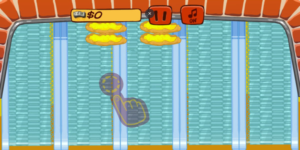 Crazy Pizza-screenshot
