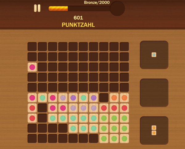 Wood Block Puzzle 2-screenshot