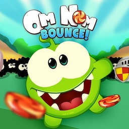 Om Nom Bounce