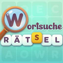 Wortsuche Rätsel