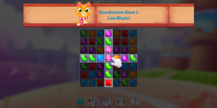 Candy Match 2-screenshot