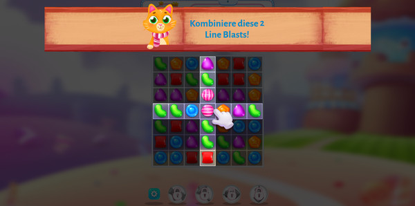 Candy Match 2-screenshot