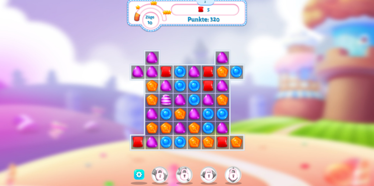 Candy Match 2-screenshot