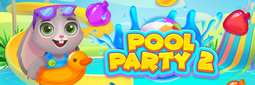 Pool Party 2