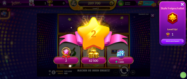 Super Joker-screenshot