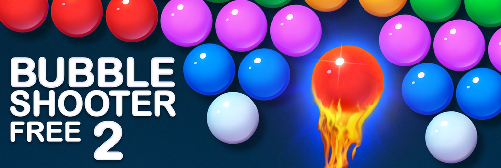 Bubble Shooter Free 2