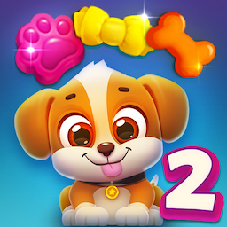 Dog Puzzle Story 2