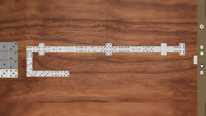 Dominoes Classic-screenshot