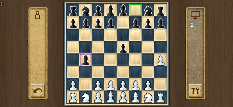 Chess Classic-screenshot