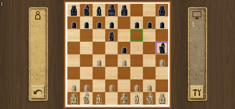 Chess Classic-screenshot