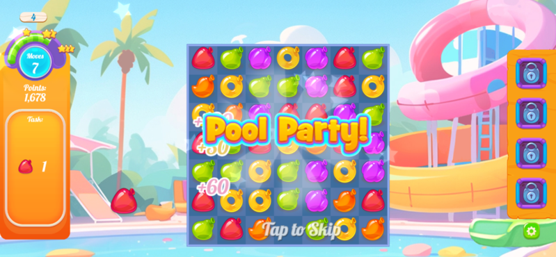 Pool Party 3-screenshot