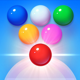 Bubble Shooter Arcade 2