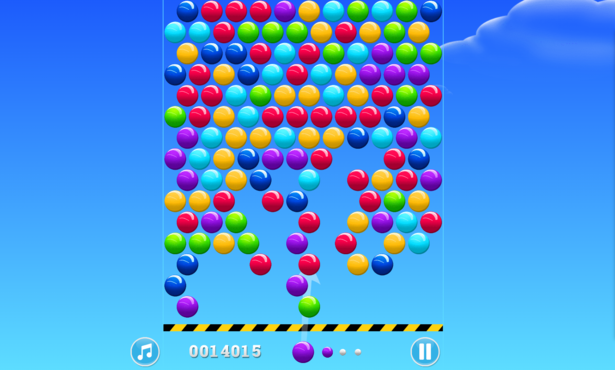 Smarty Bubbles-screenshot