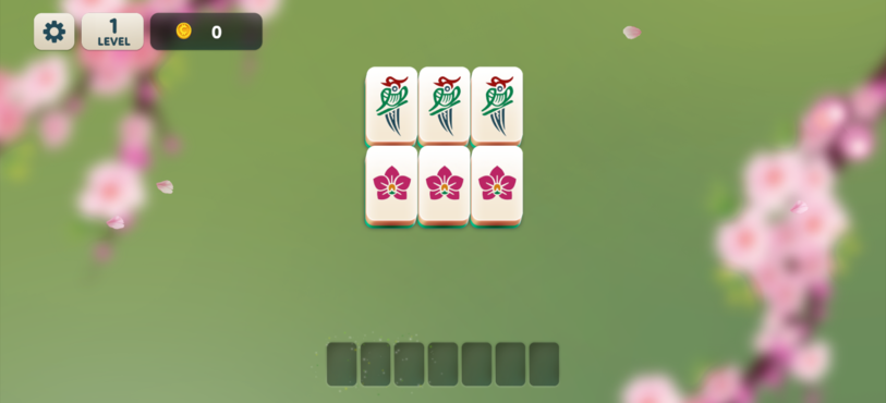 Tap 3 Mahjong-screenshot