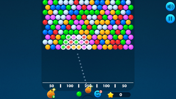 Bubble Shooter Free 3-screenshot