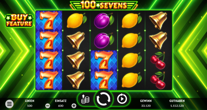 100 Sevens-screenshot