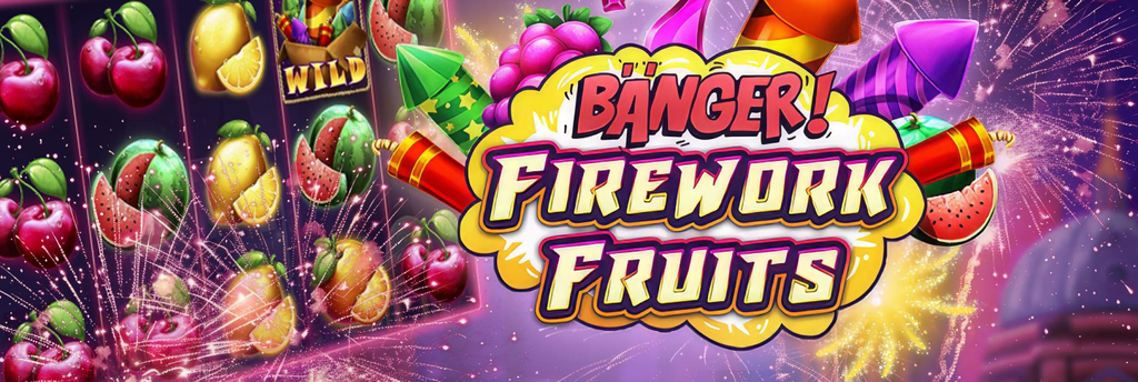 Bänger Firework Fruits