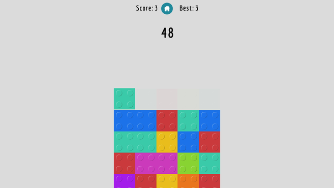 Colored Bricks-screenshot