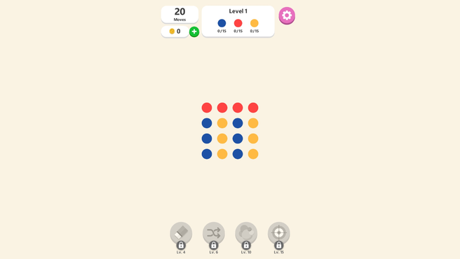 Two Dots Remastered-screenshot