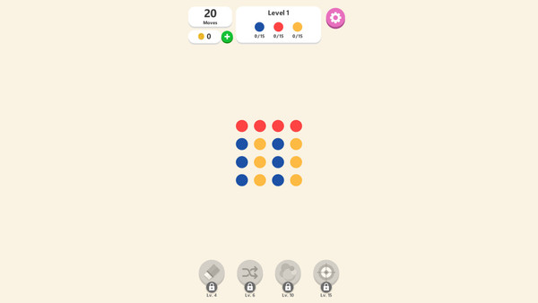 Two Dots Remastered-screenshot