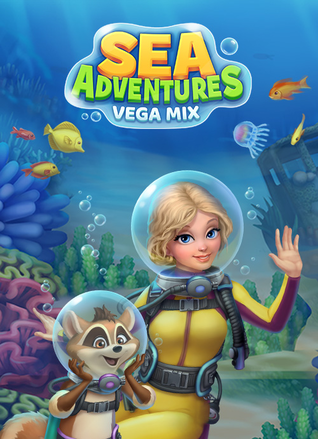 Vega Mix: Sea Adventures