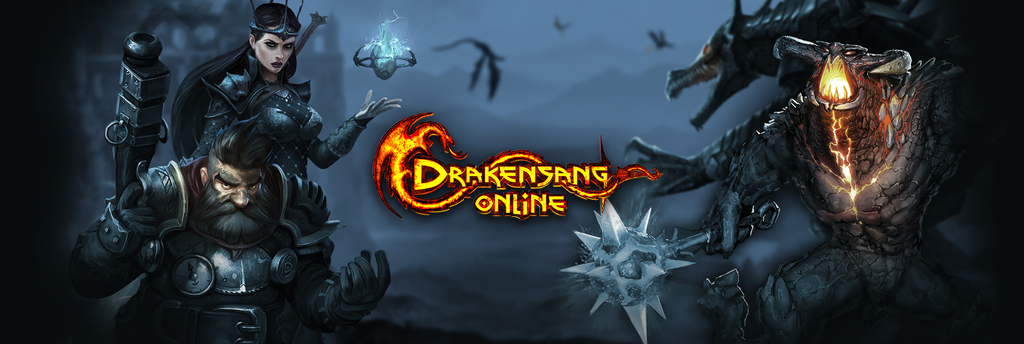 Drakensang Online