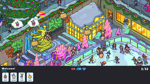 Hidden Objects-screenshot