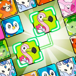 Dynamons Connect