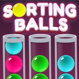Sorting Balls