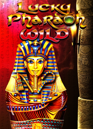 Lucky Pharaoh Wild