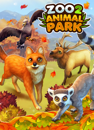 Zoo 2: Animal Park