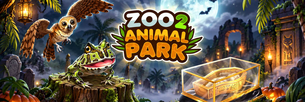 Zoo 2: Animal Park