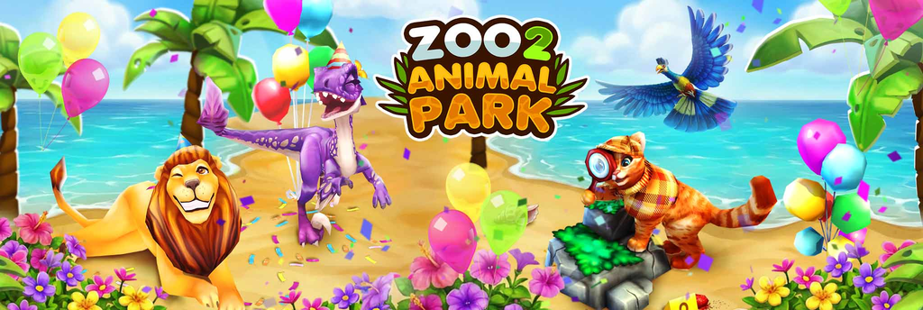 Zoo 2: Animal Park