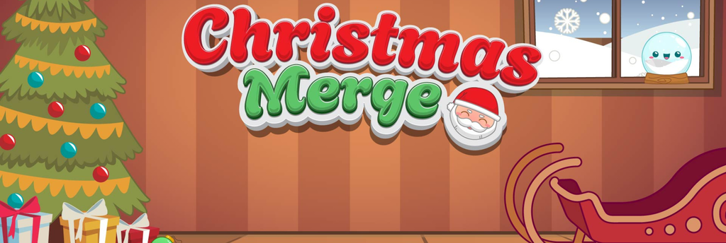 Christmas Merge
