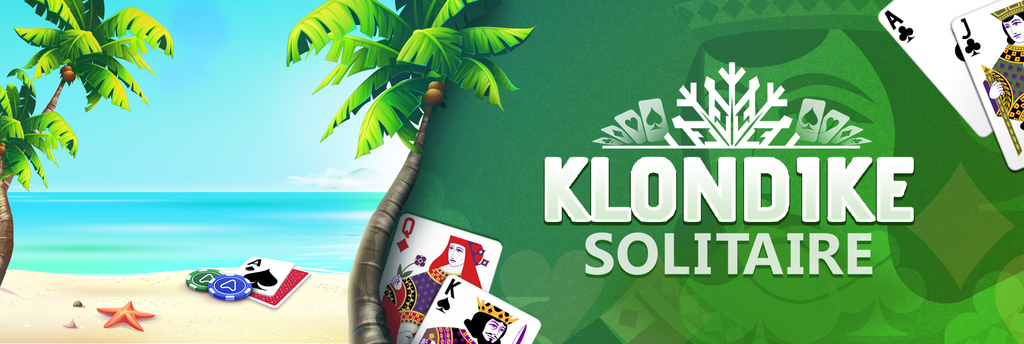 Klondike Solitaire