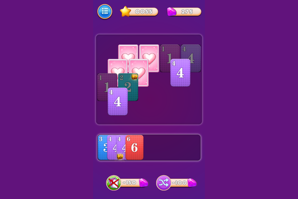Card Master-screenshot