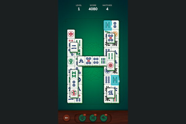 Grand Mahjong-screenshot