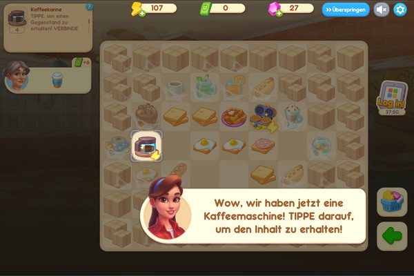 Piece of Cake-screenshot