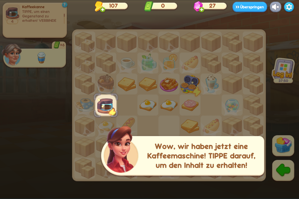 Piece of Cake-screenshot