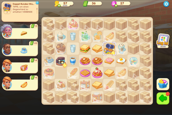 Piece of Cake-screenshot