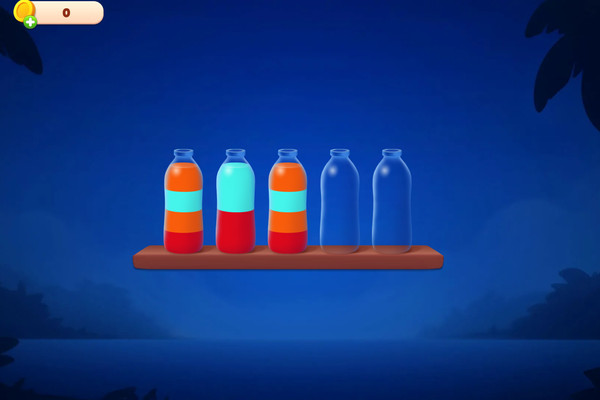 Magic Bottles-screenshot