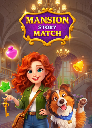 Mansion Story Match