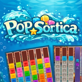 PopSortica