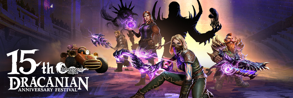 Drakensang Online