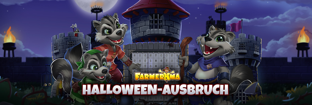Farmerama