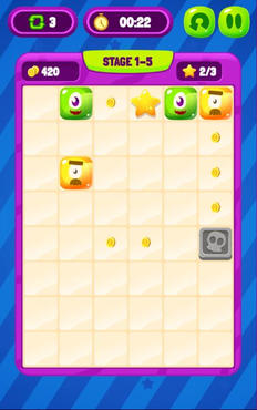 Jelly Slide-screenshot