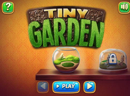 Tiny Garden-screenshot