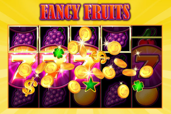 Veras Fancy Fruits-screenshot