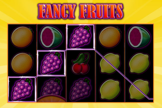 Veras Fancy Fruits-screenshot