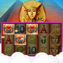 Veras Pharaos Riches